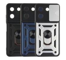 Чехол Armor Guard Shield для ZTE Blade A34