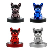 Ароматизатор French Bulldog
