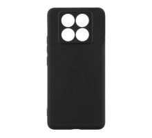 Чохол TPU Matte 1.3mm для Xiaomi Redmi Note 14 Pro+ 5G