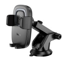 Автотримач Hoco HW32 4.5-7.0 inch Wireless 15W