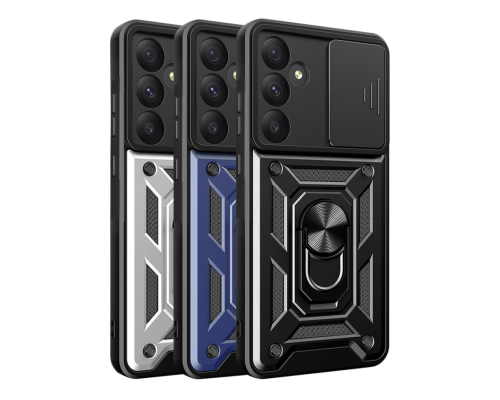 Чохол Armor Guard Shield для Samsung Galaxy A56 5G (A566)