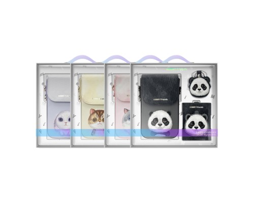 Подарунковий набір Nimmy Classic Gift Box