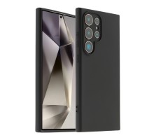 Чохол TPU Matte 1.3mm для Samsung Galaxy S25 Ultra 5G (S938)
