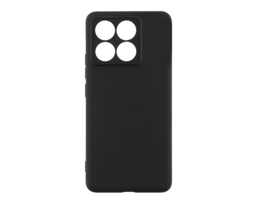 Чохол TPU Matte 1.3mm для Xiaomi 14T Pro