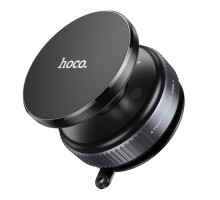 Автотримач Hoco DCA62 Magnetic/Vacuum