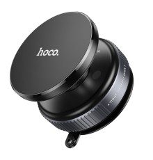 Автотримач Hoco DCA62 Magnetic/Vacuum
