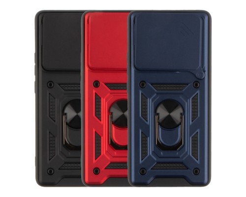 Чохол Armor Guard Shield для Xiaomi Redmi Note 14 5G