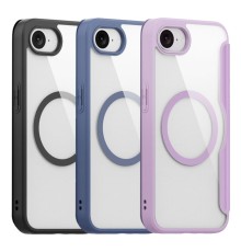 Чохол-книжка Dux Ducis Skin X Pro with MagSafe для iPhone 17e/16e