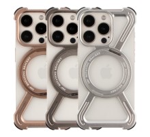Чохол Titanium ArmorX Mag для  iPhone 15 Pro Max