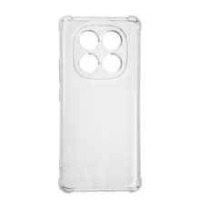 Чохол TPU Virgin Hard Full Camera для Xiaomi 14 Pro