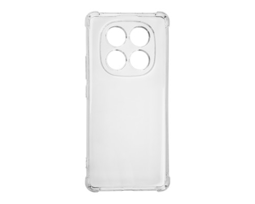 Чохол TPU Virgin Hard Full Camera для Xiaomi 14 Pro