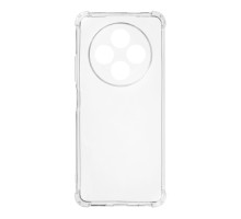 Чохол TPU Virgin Hard Full Camera для Tecno Spark 30 4G (KL6)