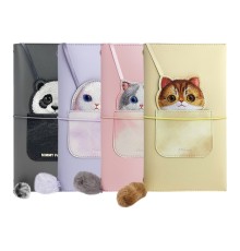 Блокнот Nimmy Hand Book Combination