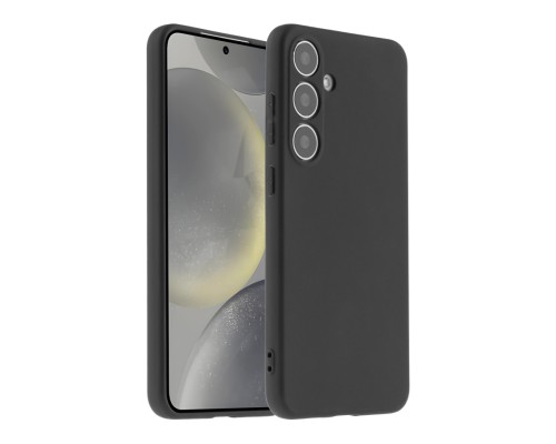 Чохол TPU Matte 1.3mm для Samsung Galaxy S25 5G (S931)
