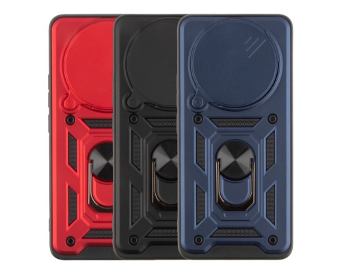 Чохол Armor Guard Shield для Xiaomi Redmi Note 14 Pro+ 5G