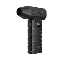 Автомобільний Турбовентилятор Hoco HX67 3000mAh