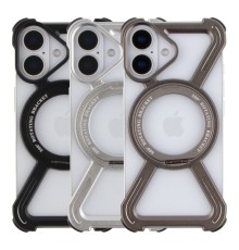 Чохол Titanium ArmorX Mag для  iPhone 16