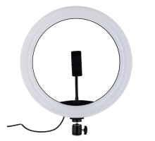 Лампа RGB MJ33 33cm