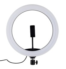 Лампа RGB MJ33 33cm