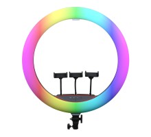 Лампа RGB MJ56 56cm Remote