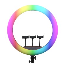 Лампа RGB MJ56 56cm Remote