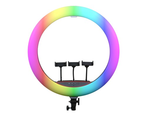 Лампа RGB MJ56 56cm Remote