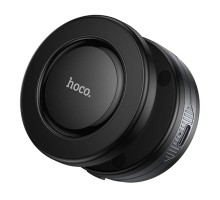 Автотримач Hoco H87 Magnetic/Vacuum Electric