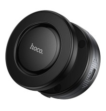 Автотримач Hoco H87 Magnetic/Vacuum Electric