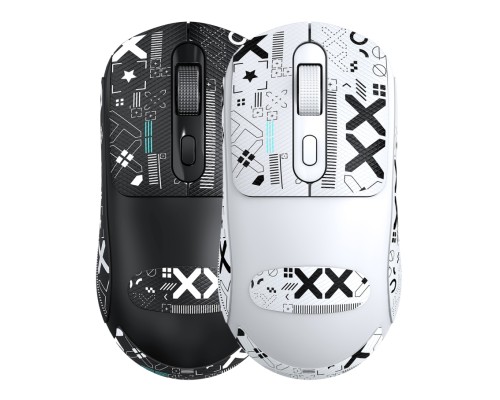 Бездротова Миша TWolf X8 2.4G + Bluetooth