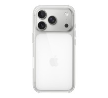 Чохол Clear Case AAA with Magsafe IC для iPhone 17 Pro
