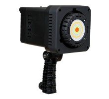 Студійна LED Лампа RGB W-600