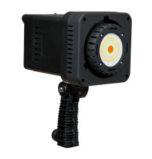 Студійна LED Лампа RGB W-600
