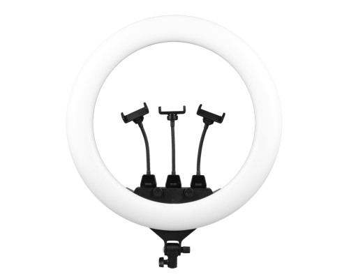 Лампа Ring Light 56cm Remote Bag ZB-F488 Original М'ята упаковка