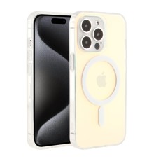 Чохол TPU+PC IMD Gradient with MagSafe для iPhone 14 Pro
