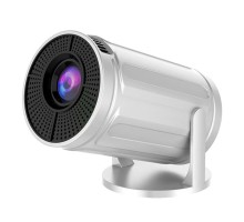 Проектор FIRE 408 HD Wi-Fi+BT