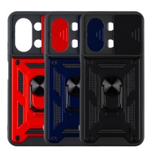 Чохол Armor Guard Shield для Xiaomi Redmi 15C/Poco C85 5G 173,2mm