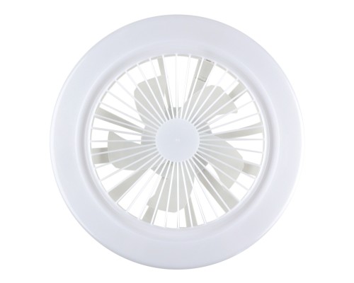 Лампа Кільцева з Вентилятором FS1-LED-30W E27