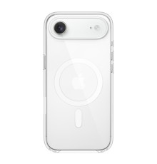 Чохол Clear Case AAA with Magsafe IC для iPhone 17 Air