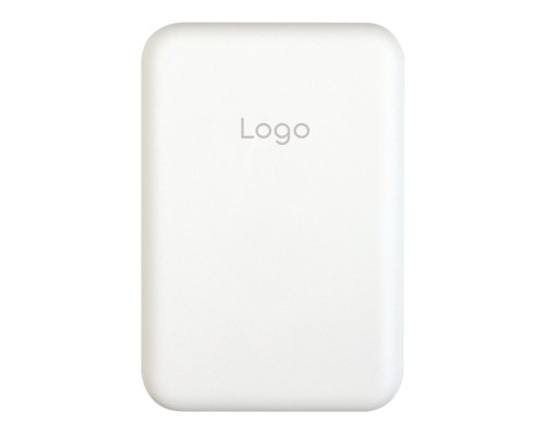 Універсальна Мобільна Батарея Power Bank For IP MagSafe Battery Pack 10000mAh Type-C Logo
