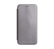 Чохол-книжка шкіра для Samsung M20