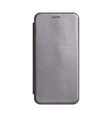 Чохол-книжка шкіра для Samsung M20
