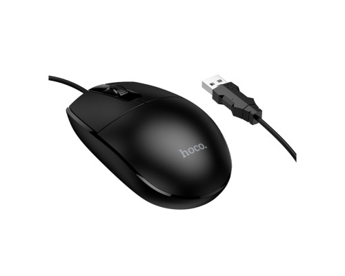 USB Миша Hoco GM50 League