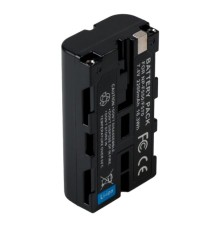 Акумуляторна Батарея F550/F570 2000 mAh Тех.пак.