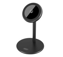 Бездротовий Зарядний Пристрій XO CX007 15W Magnetic Wireless 15W М'ята упаковка