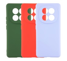 Чохол Silicone Cover Full Camera (A) для Xiaomi Redmi Note 15 4G/5G