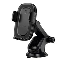 Автотримач Borofone BH223 Wireless 15W