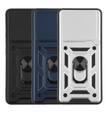 Чохол Armor Guard Shield для Xiaomi Redmi Note 15 4G/5G