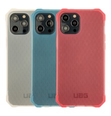 Чохол UAG Armor для iPhone 12 Pro Max