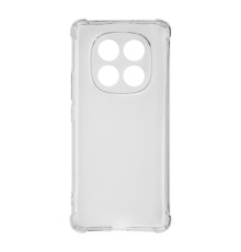 Чохол TPU Virgin Hard Full Camera для Xiaomi Redmi Note 15 4G/5G
