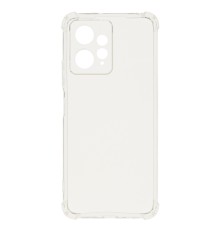 Чохол TPU Virgin Hard для Xiaomi Redmi Note 12 4G